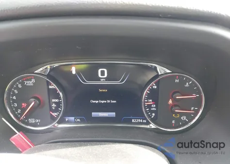 2020 GMC Acadia Fwd Slt from USA, damaged, VIN 1GKKNMLS2LZ173859